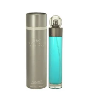 Perry Ellis 360° For Men eau de toilette voor mannen 100 ml