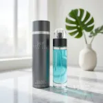 360° For Men eau de toilette voor mannen 100 ml