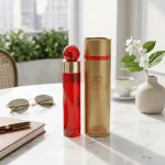 360° Red For Women eau de toilette voor dames 100 ml