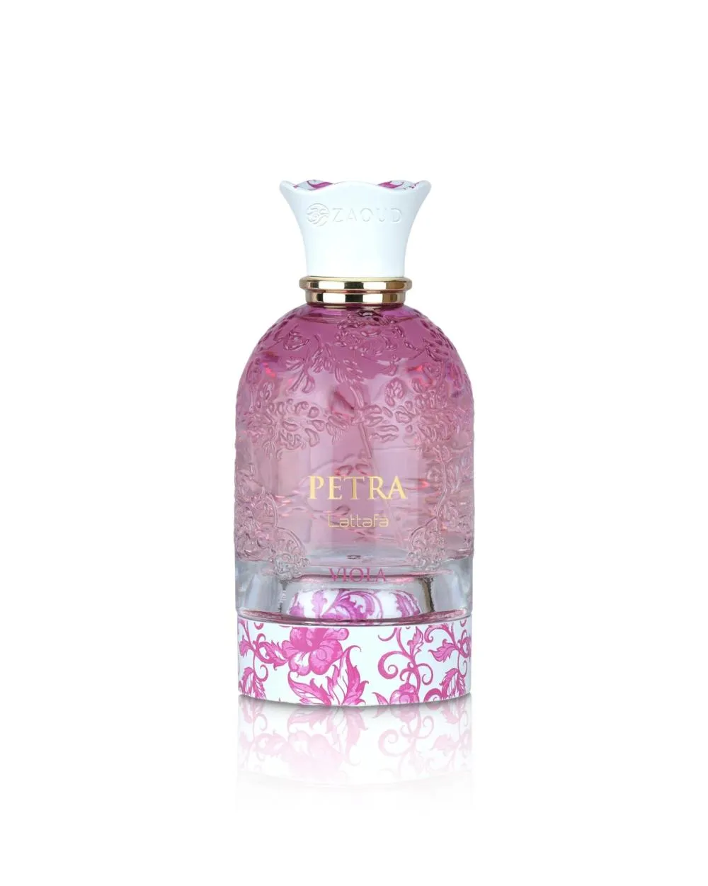 Petra Viola Eau de Parfum voor dames 100 ml