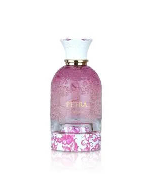 Lattafa Petra Viola Eau de Parfum voor dames