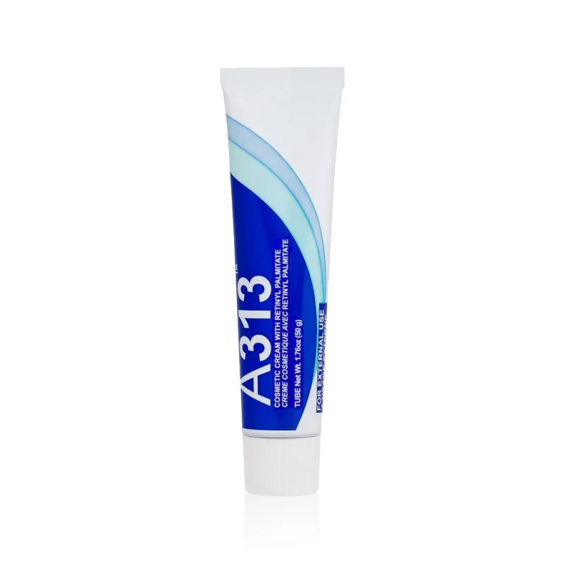 A313 Vitamine A retinolcrème 50 g