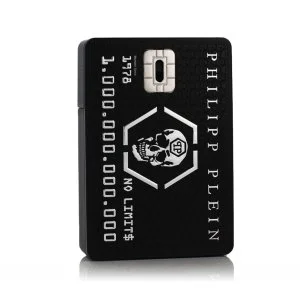 Philipp Plein No Limit$ Eau de Parfum voor heren
