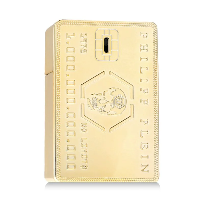 No Limit$ Gold eau de parfum voor heren 50 ml