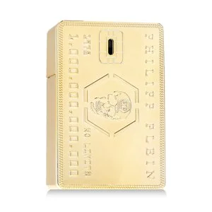 Philipp Plein No Limit$ Gold eau de parfum voor heren
