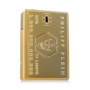 Philipp Plein No Limit$ Gold eau de parfum voor heren