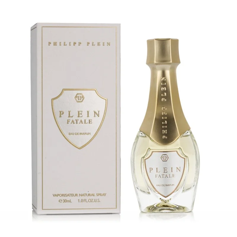 Plein Fatale Eau de Parfum voor dames 30 ml