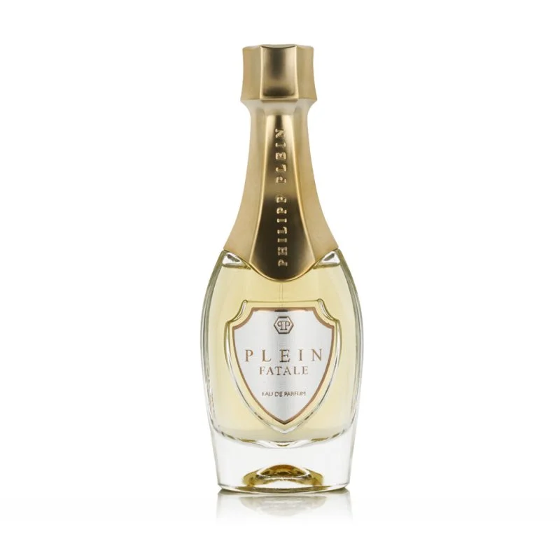 Plein Fatale eau de parfum voor vrouwen 50 ml