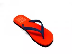 Ecoalf Phylum Flip Flop Man Midnight Navy