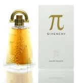 Pi Eau de Toilette voor heren