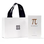 Pi Eau de Toilette voor heren