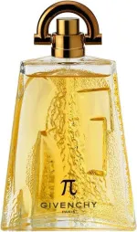 Pi Eau de Toilette voor heren
