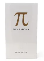 Pi Eau de Toilette voor heren