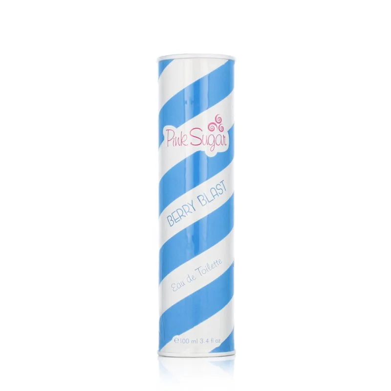 Berry Blast eau de toilette voor dames 100 ml