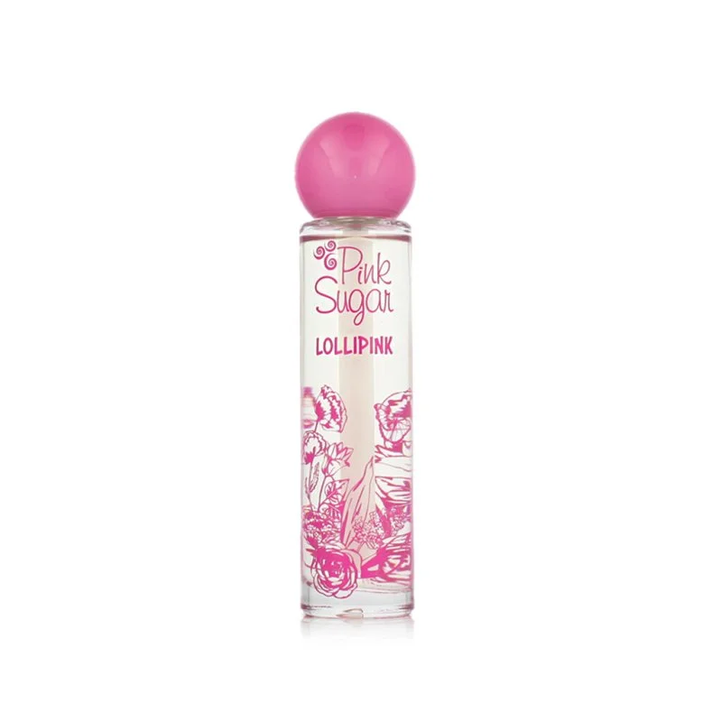 Lollipink eau de toilette voor dames 50 ml