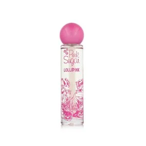Pink Sugar Lollipink eau de toilette voor dames
