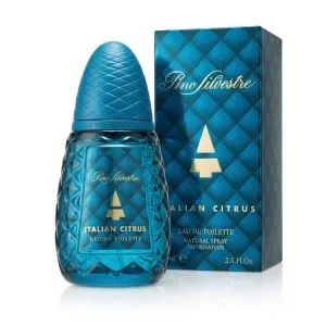 Pino Silvestre Italian Citrus eau de toilette voor heren