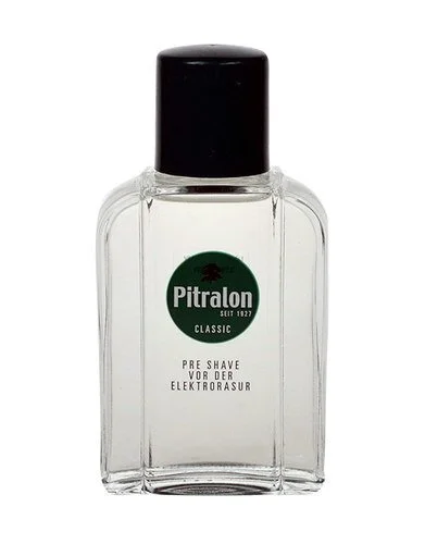 Classic pre-shave lotion voor mannen 100 ml