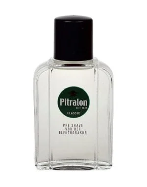 Pitralon Classic pre-shave lotion voor mannen
