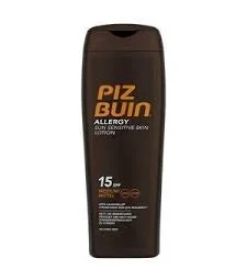 Allergy zonnebrandmelk SPF 15 200 ml