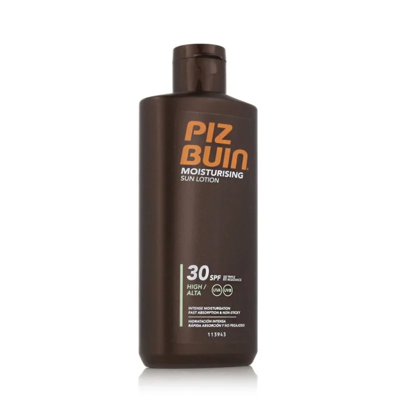 Hydraterende Zonnebrandlotion SPF 30 200 ml