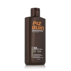 Piz Buin Hydraterende Zonnebrandlotion SPF 30