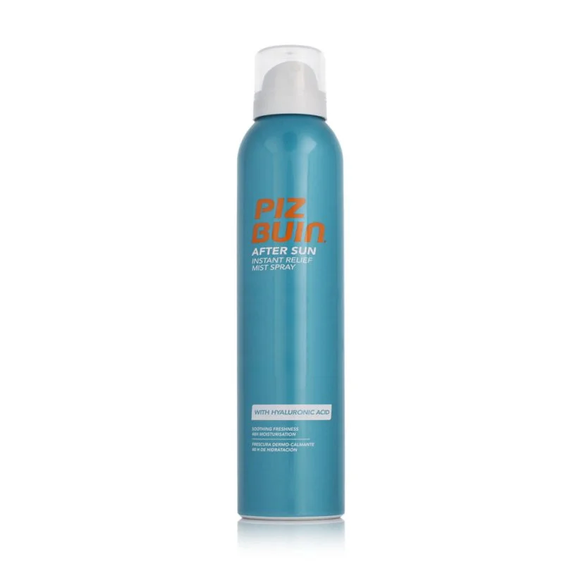 After Sun Nevelspray voor Onmiddellijke Verlichting 200 ml