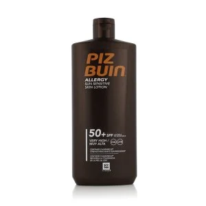 Piz Buin Allergy Sun Lotion voor de gevoelige huid SPF 50