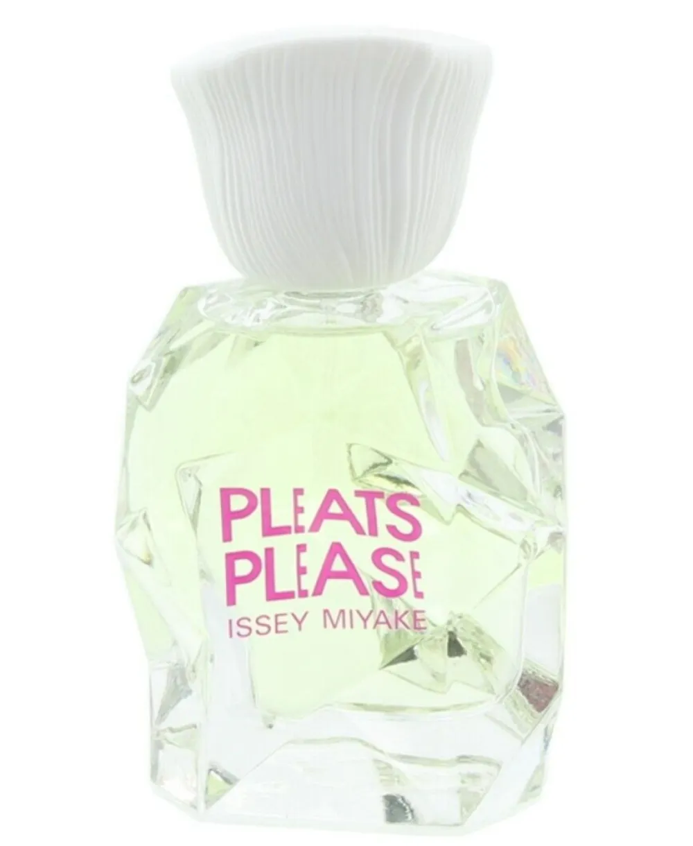 Pleats Please L'Eau eau de toilette voor dames 50 ml