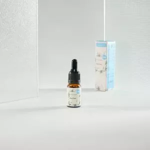 Kvitok Gezichtsserum - Aloë vera 10ml