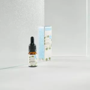 Kvitok Gezichtsserum - Gotu Kola (Aziatische navelstreng) 10ml