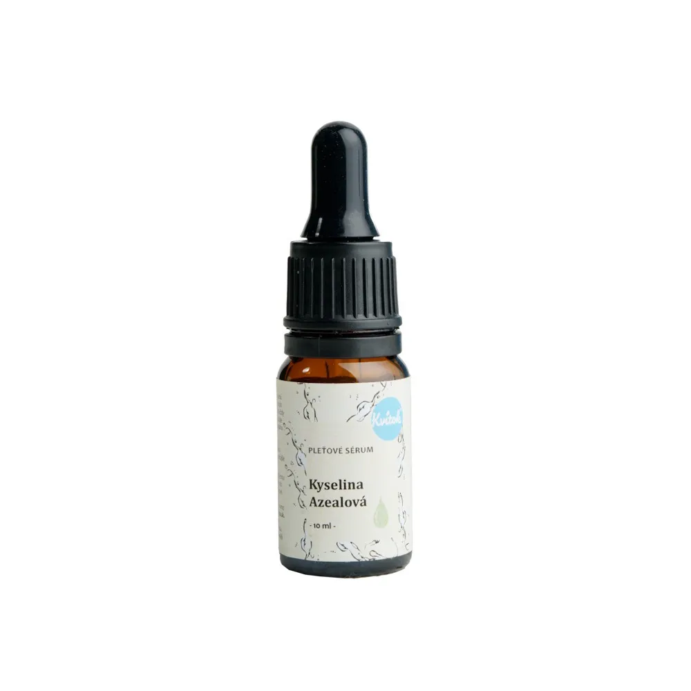 Kvitok Gezichtsserum - Azelaïnezuur 10ml