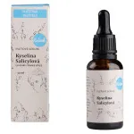 Kvitok Gezichtsserum - Salicylzuur (30 ml) - helpt bij een problematische huid