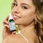 laSaponaria Gezichtsserum - Niacinamide Zink (30 ml)