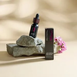 Kvitok Anti-roodheid/gezichtsserum Anti-roodheid 15ml