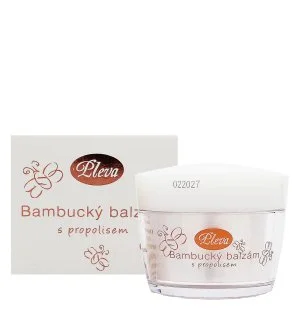 Pleva Sheaboterbalsem met propolis 30 g