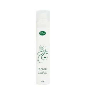 Pleva Crème met een verzachtende druppel bijengif 50 g