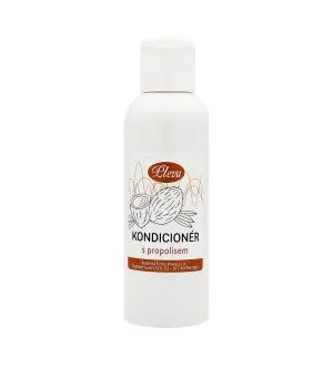 Pleva Haarconditioner met propolis 150 g