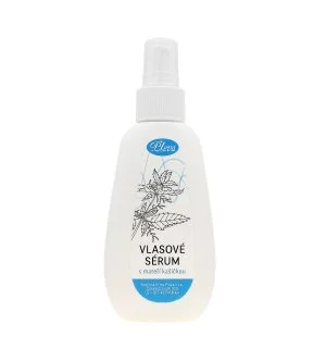 Pleva Hair Serum with Royal Jelly haarserum met koninginnengelei 115 g