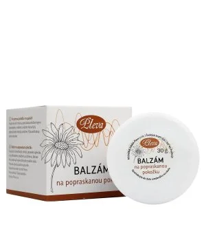 Pleva Balm for Chapped Skin balsem voor gebarsten huid 30 g