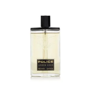Police Amber Gold for Man eau de toilette voor heren