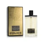 Amber Gold for Man eau de toilette voor heren 100 ml