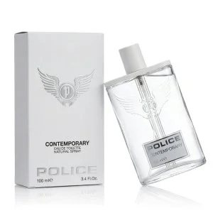 Police Contemporary eau de toilette voor heren