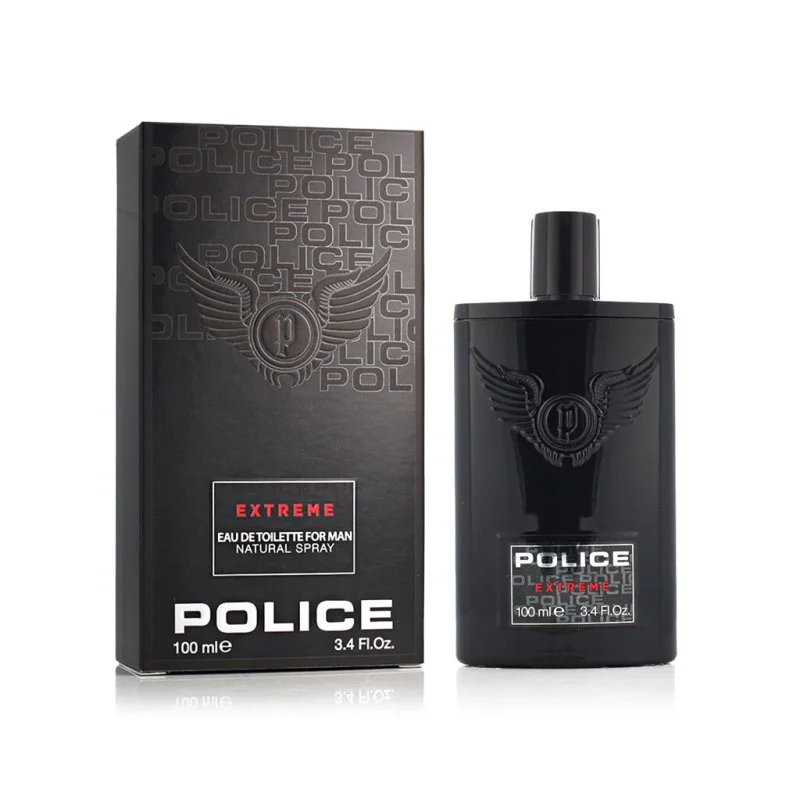 Extreme Eau de Toilette voor heren 100 ml