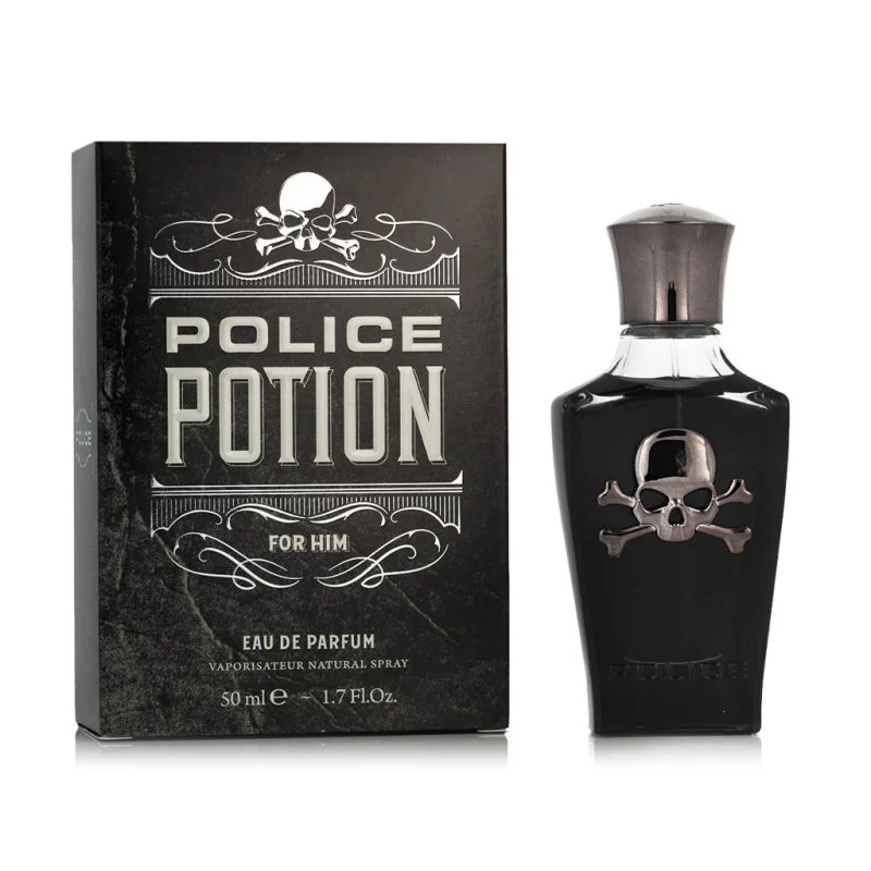 Potion For Him eau de parfum voor heren 50 ml