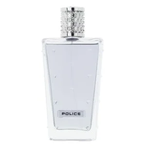 Police The Legendary Scent Eau de Parfum voor heren