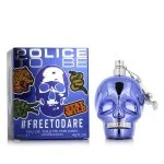 To Be #Freetodare for Man eau de toilette voor heren 125 ml