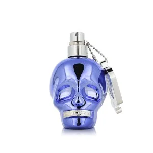 Police To Be #Freetodare for Man eau de toilette voor heren