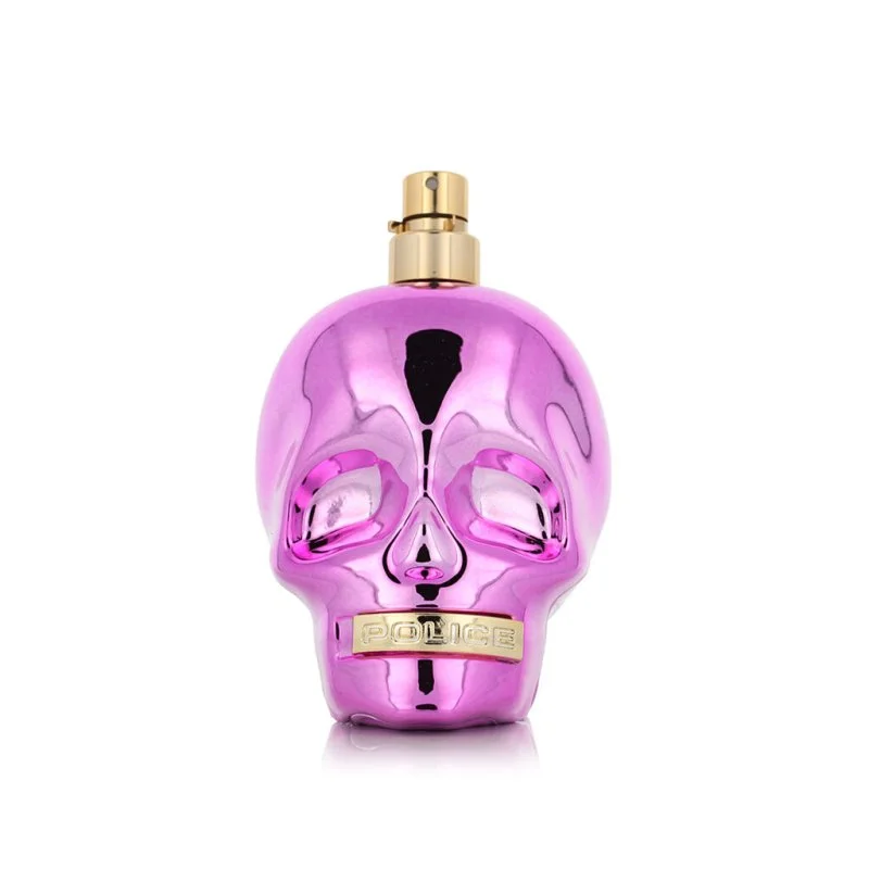 To Be #Freetodare for Woman eau de parfum voor dames 125 ml