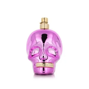 Police To Be #Freetodare for Woman eau de parfum voor dames